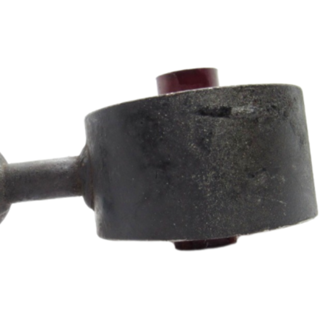 Поліуретанова подушка двигуна задня Mitsubishi Outlender 2001-2006 Послуга ПО ЗАМІНІ великого САЙЛЕНТБЛОКА