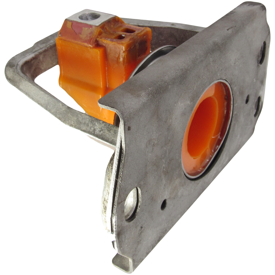 Поліуретанова подушка двигуна права Opel Vivaro 2001-2014 1,9