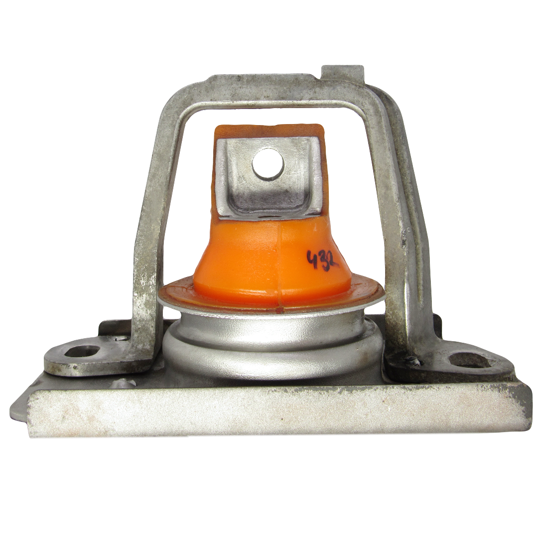 Поліуретанова подушка двигуна права Opel Vivaro 2001-2014 1,9