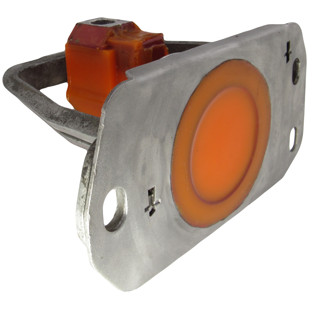 Поліуретанова подушка двигуна права Nissan Primastar 2002-2016 2,0