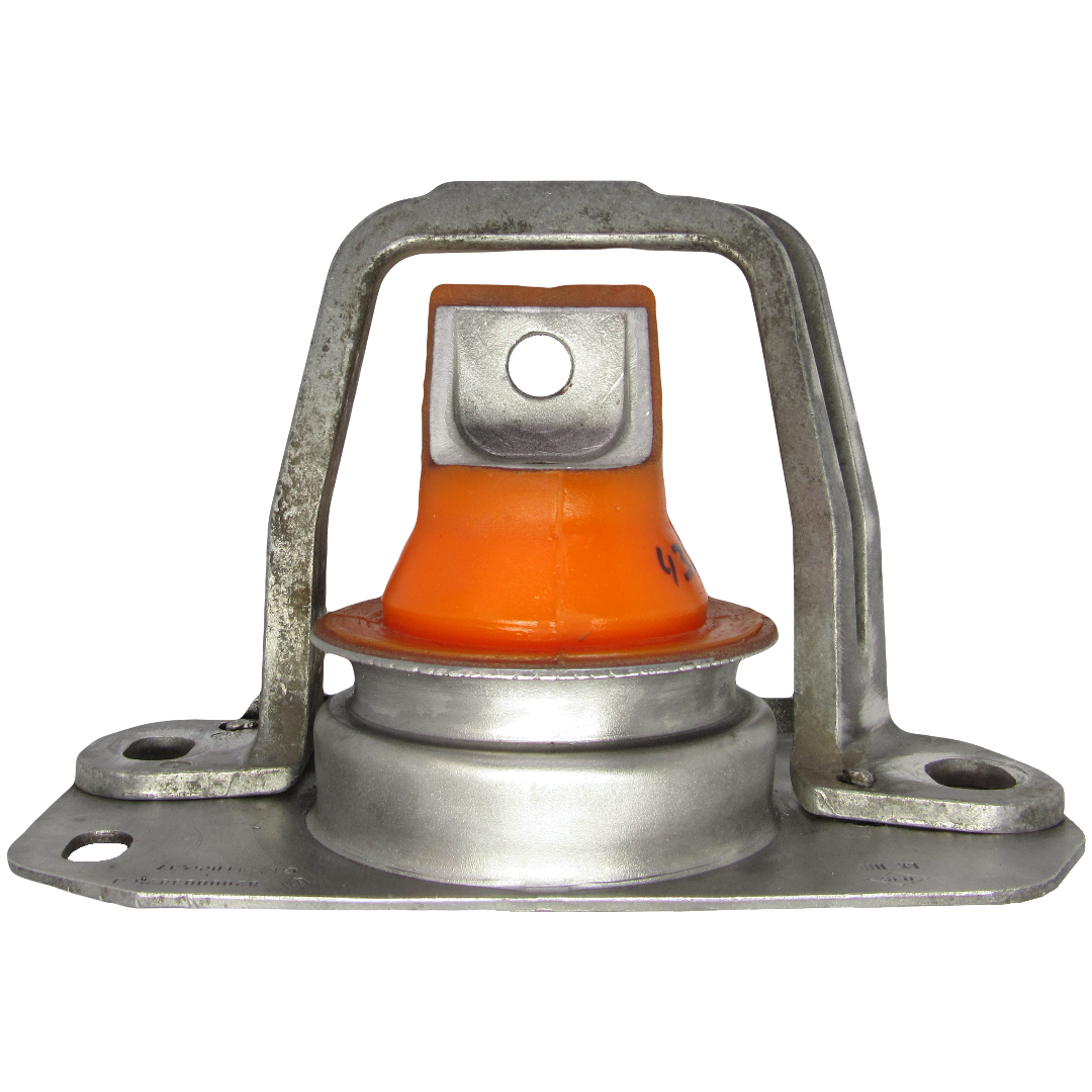 Поліуретанова подушка двигуна права Nissan Primastar 2002-2016 2,0