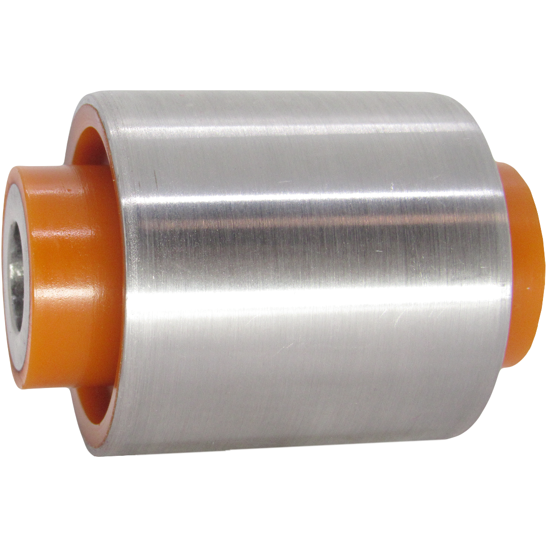 Поліуретановий сайлентблок переднього важеля передній Jeep Grand Cherokee 2013-