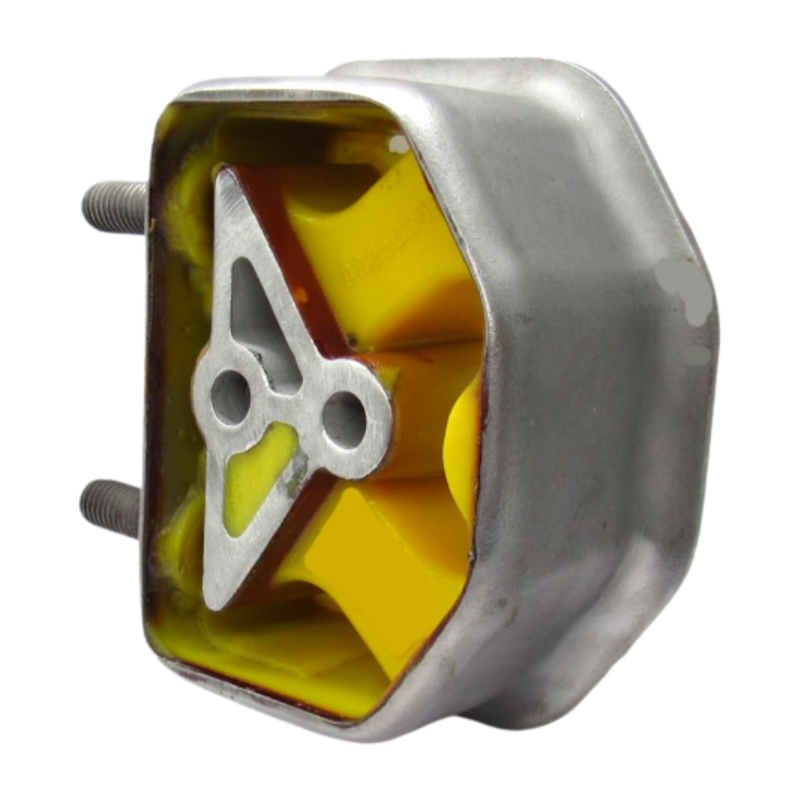 Поліуретанова подушка двигуна права Daewoo Nexia 1995-2016 HARDNESS РЕКОНСТРУКЦІЯ ВАШОЇ