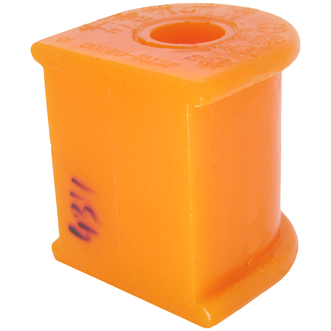 Polyurethane bushing rear stabilizer SsangYong Kyron 2005-2014 2.7L