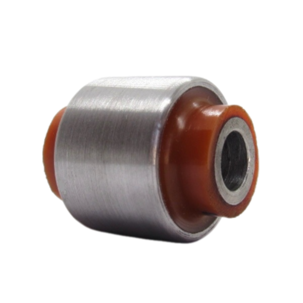 Поліуретановий сайлентблок задньої цапфи верхній, нижній Mitsubishi Galant 1992-1998