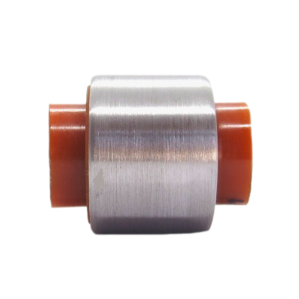 Поліуретановий сайлентблок задньої цапфи верхній, нижній Mitsubishi Galant 1992-1998