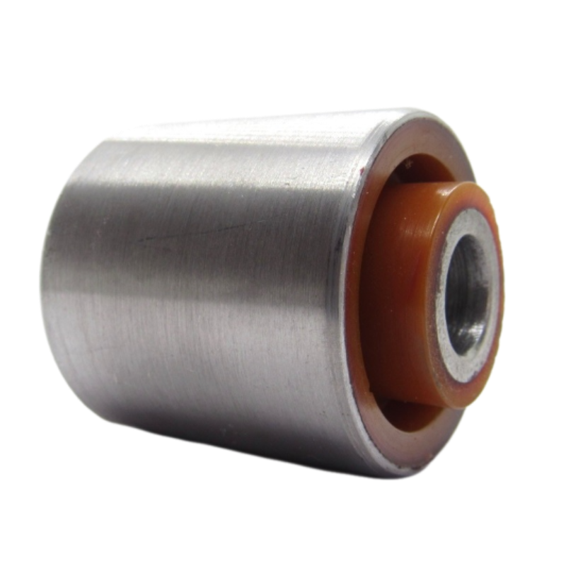 Поліуретановий сайлентблок переднього амортизатора Mitsubishi Eclipse 1995-1999