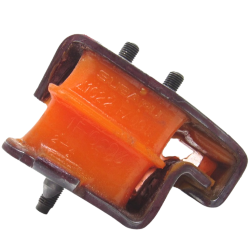 Поліуретанова подушка двигуна права/ліва Subaru Legacy 1989-1994