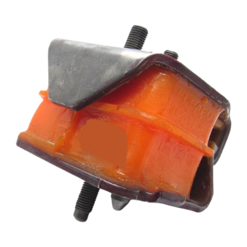 Поліуретанова подушка двигуна права/ліва Subaru Legacy 1989-1994