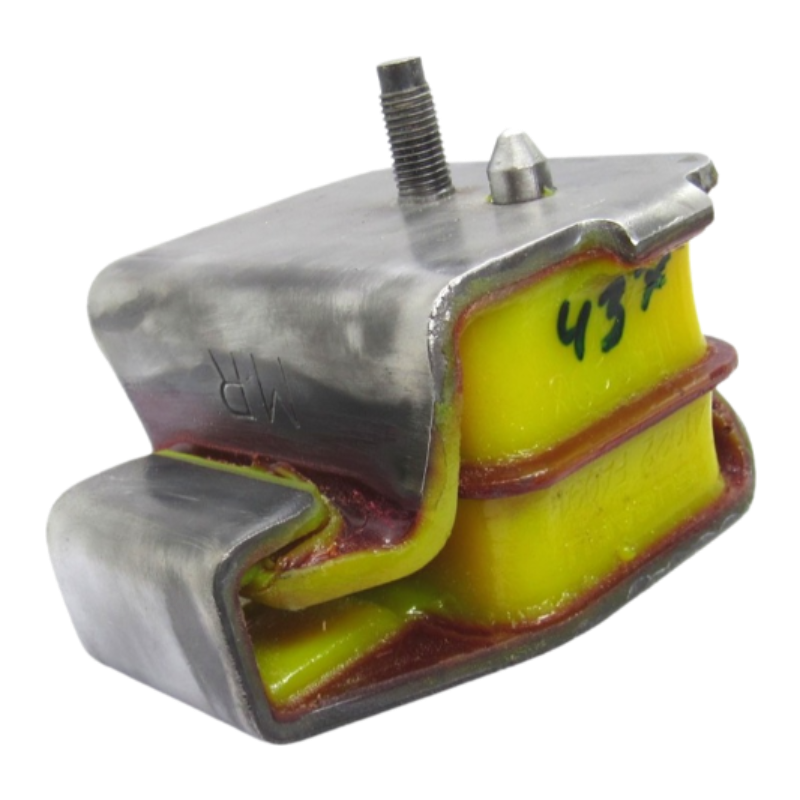 Поліуретанова подушка двигуна права/ліва Subaru Legacy 1999-2003 HARDNESS