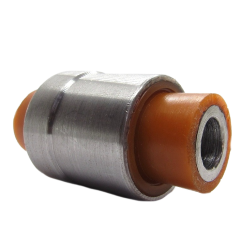 Поліуретановий сайлентблок заднього поперечного важеля з шарової внутрішній Mitsubishi Galant 1992-1998