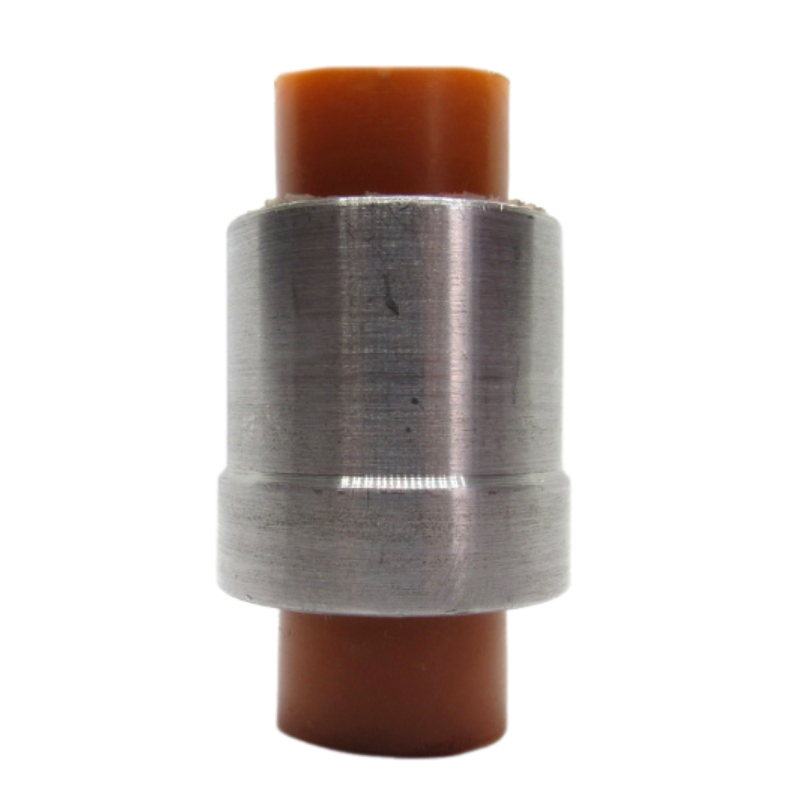 Поліуретановий сайлентблок заднього поперечного важеля з шарової внутрішній Mitsubishi Galant 1992-1998