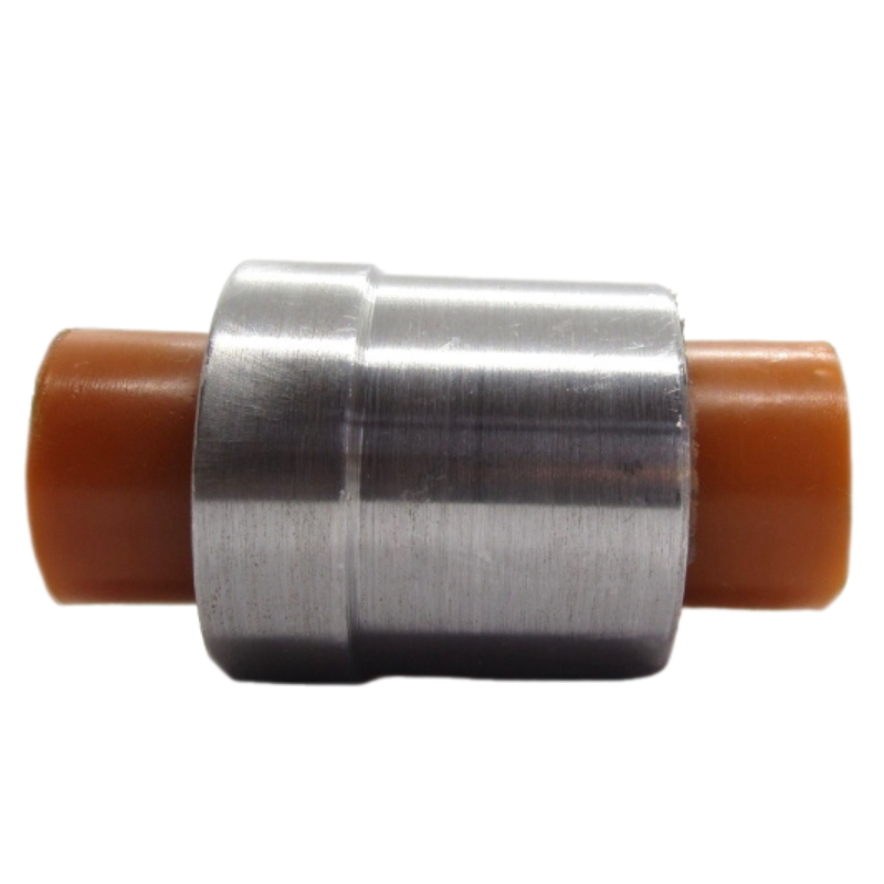 Поліуретановий сайлентблок заднього поперечного важеля з шарової внутрішній Mitsubishi Galant 1992-1998