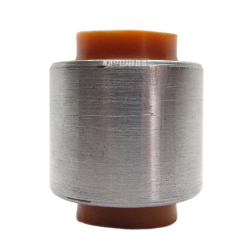 Поліуретановий сайлентблок задньої цапфи Mitsubishi Galant 1992-1998