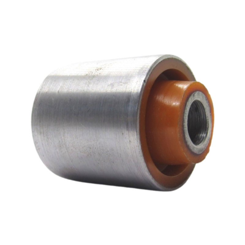 Поліуретановий сайлентблок переднього прямого важеля внутрішній Mitsubishi Galant 1996-2003