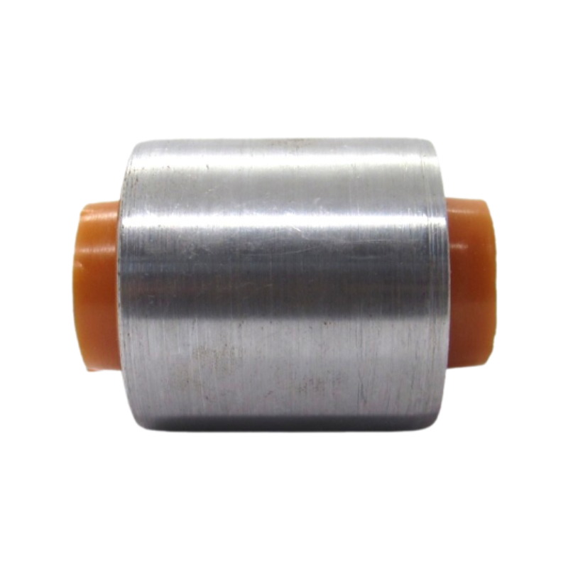 Поліуретановий сайлентблок переднього прямого важеля внутрішній Mitsubishi Galant 1996-2003