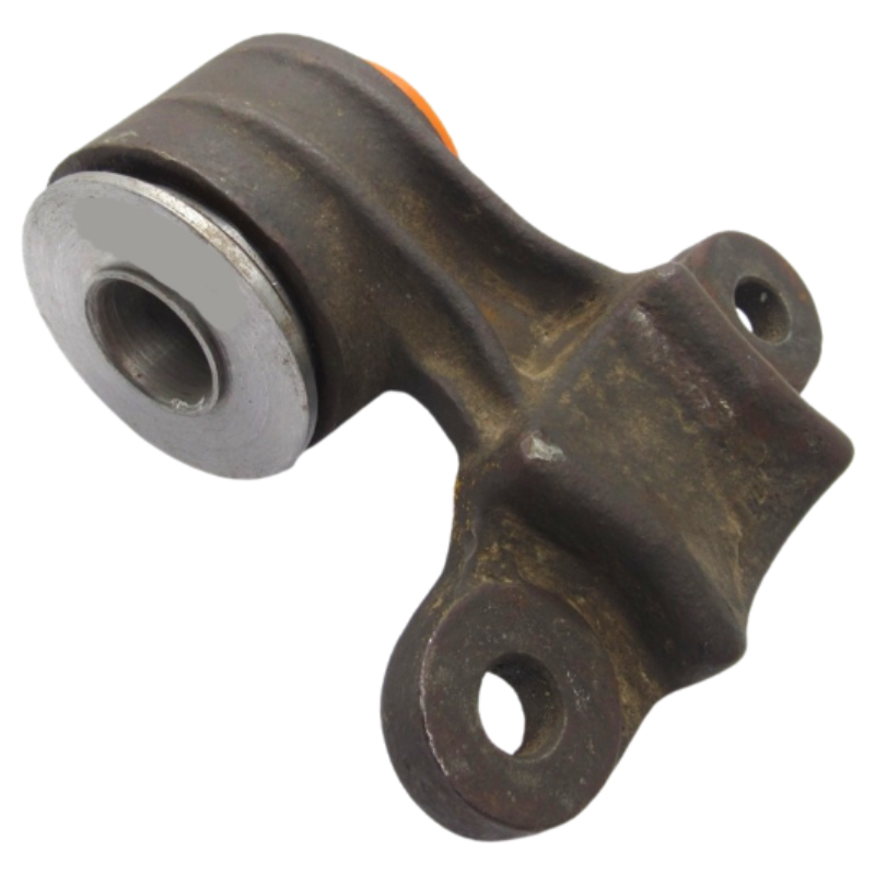 Поліуретановий сайлентблок переднього важеля задній Fiat Ulysse 1994-2002 Послуга ПО ЗАМІНІ САЙЛЕНТБЛОКА лівого