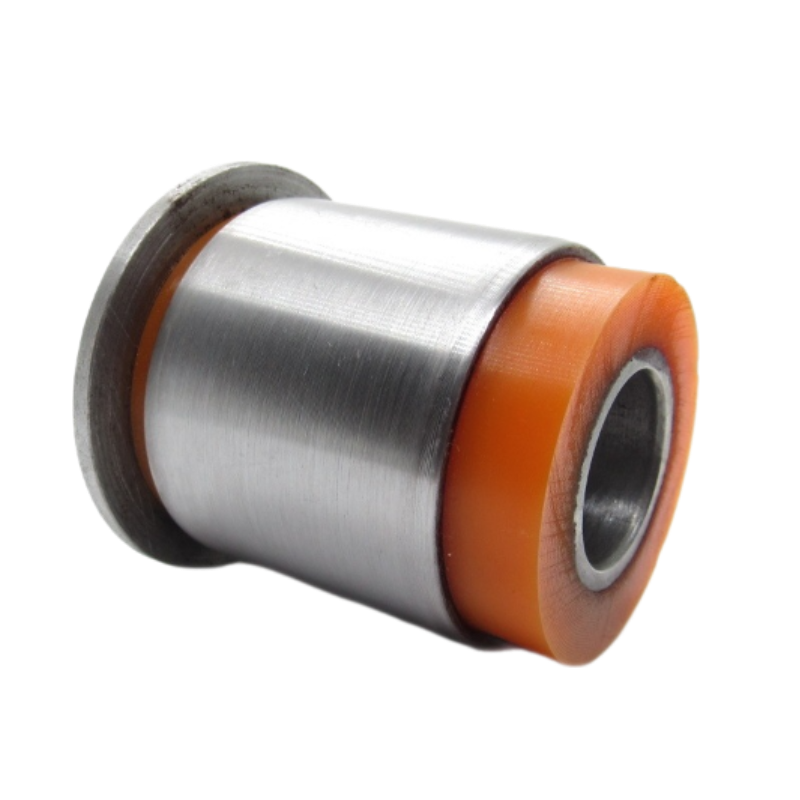 Полиуретановый сайлентблок переднего рычага задний Citroen Jumpy 1995-2007