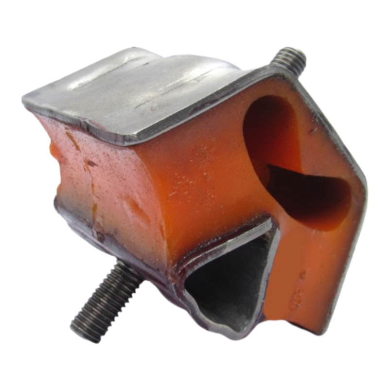 Поліуретанова подушка двигуна ліва/права Audi 90 1984-1987