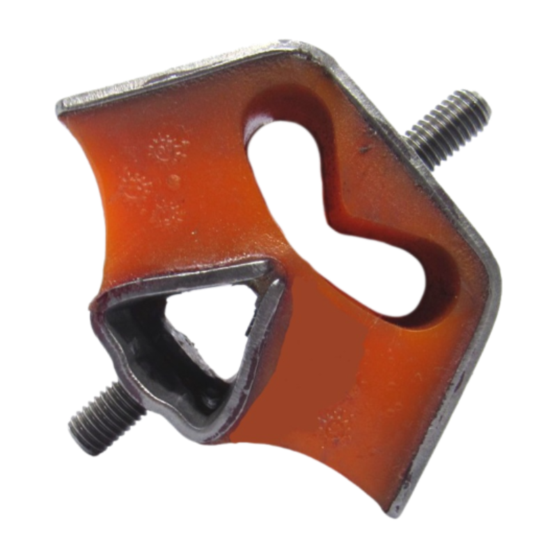 Поліуретанова подушка двигуна ліва/права Audi 90 1984-1987