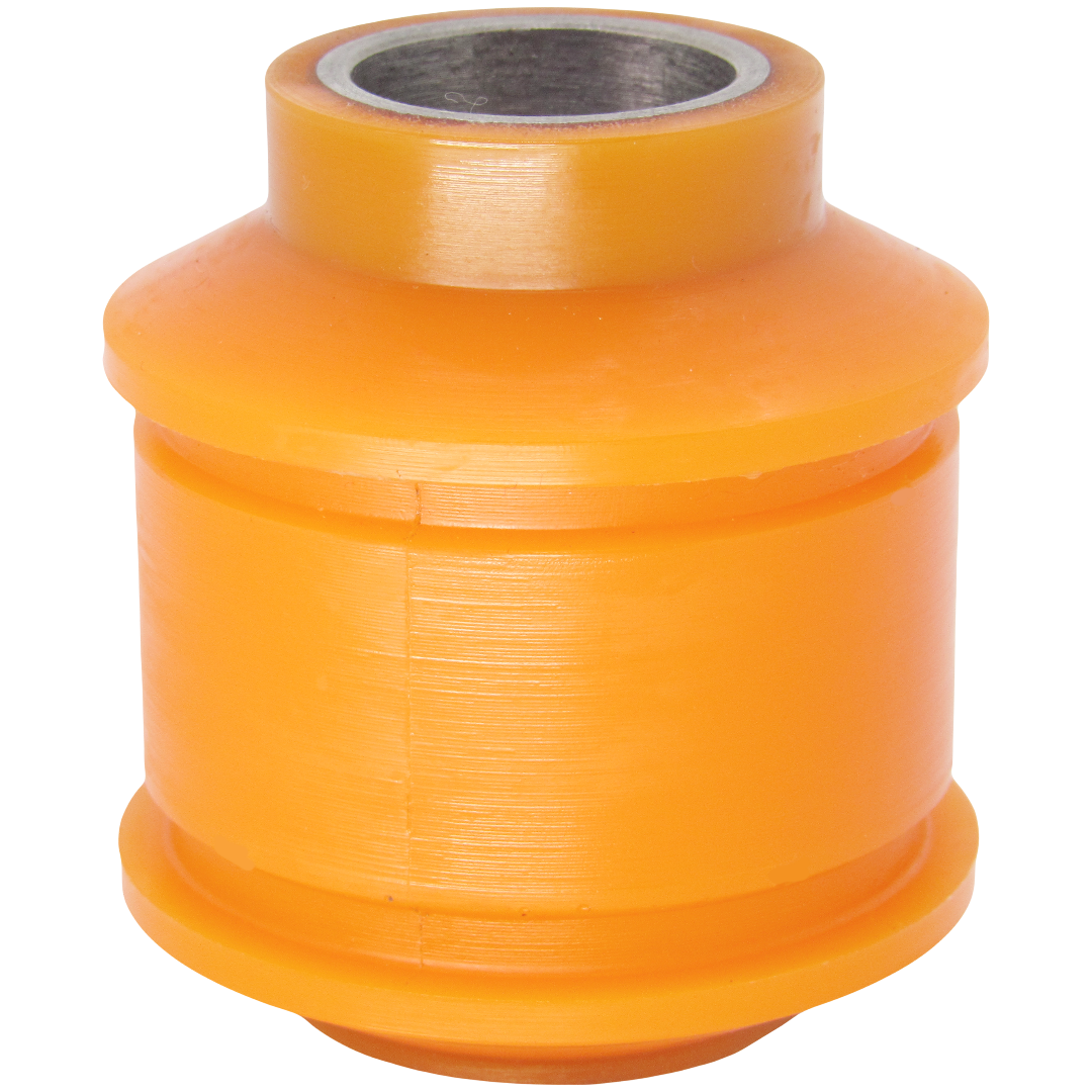 Поліуретановий сайлентблок заднього поздовжнього важеля задній Ford Probe 1988-1992