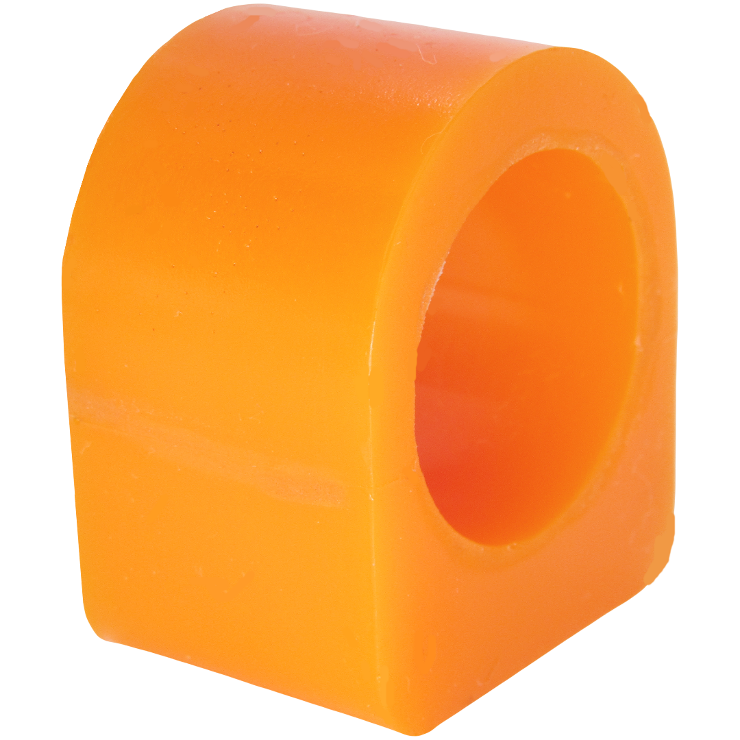 Поліуретанова втулка переднього стабілізатора Nissan Auster 1986-1990 2.3L