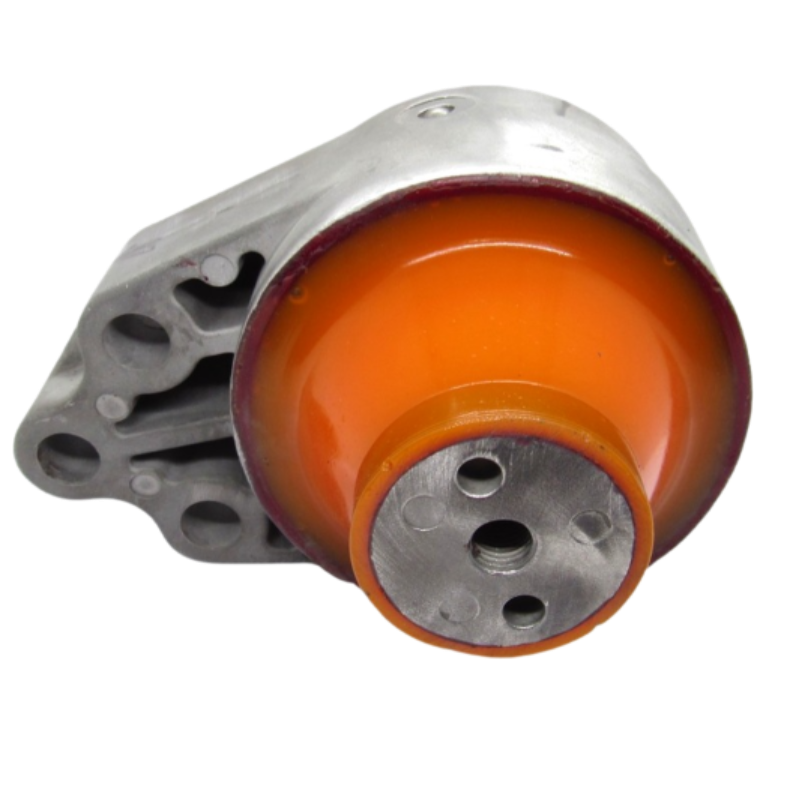 Поліуретанова подушка двигуна права Ford Fusion 2002-2012 РЕКОНСТРУКЦІЯ ВАШОЇ