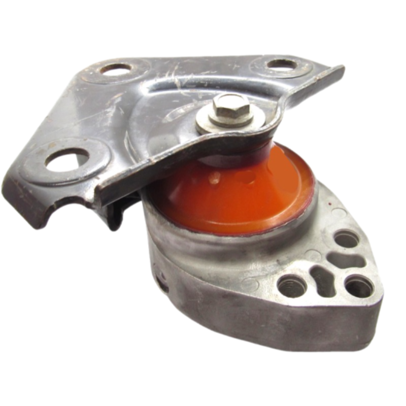 Поліуретанова подушка двигуна права Ford Fusion 2002-2012 1.4 TDCi