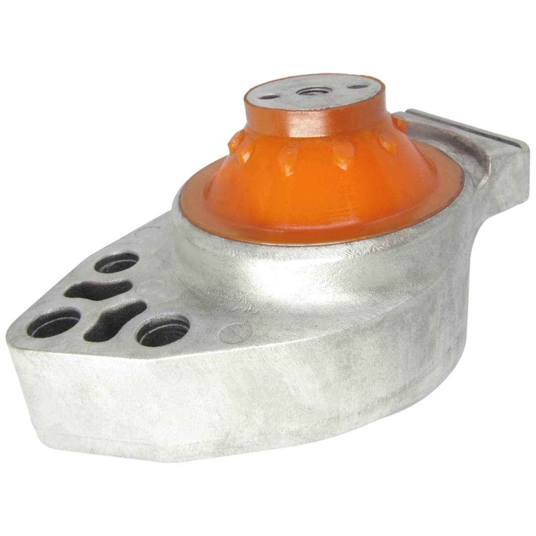 Polyurethane engine mount right Ford Fiesta 2002-2008