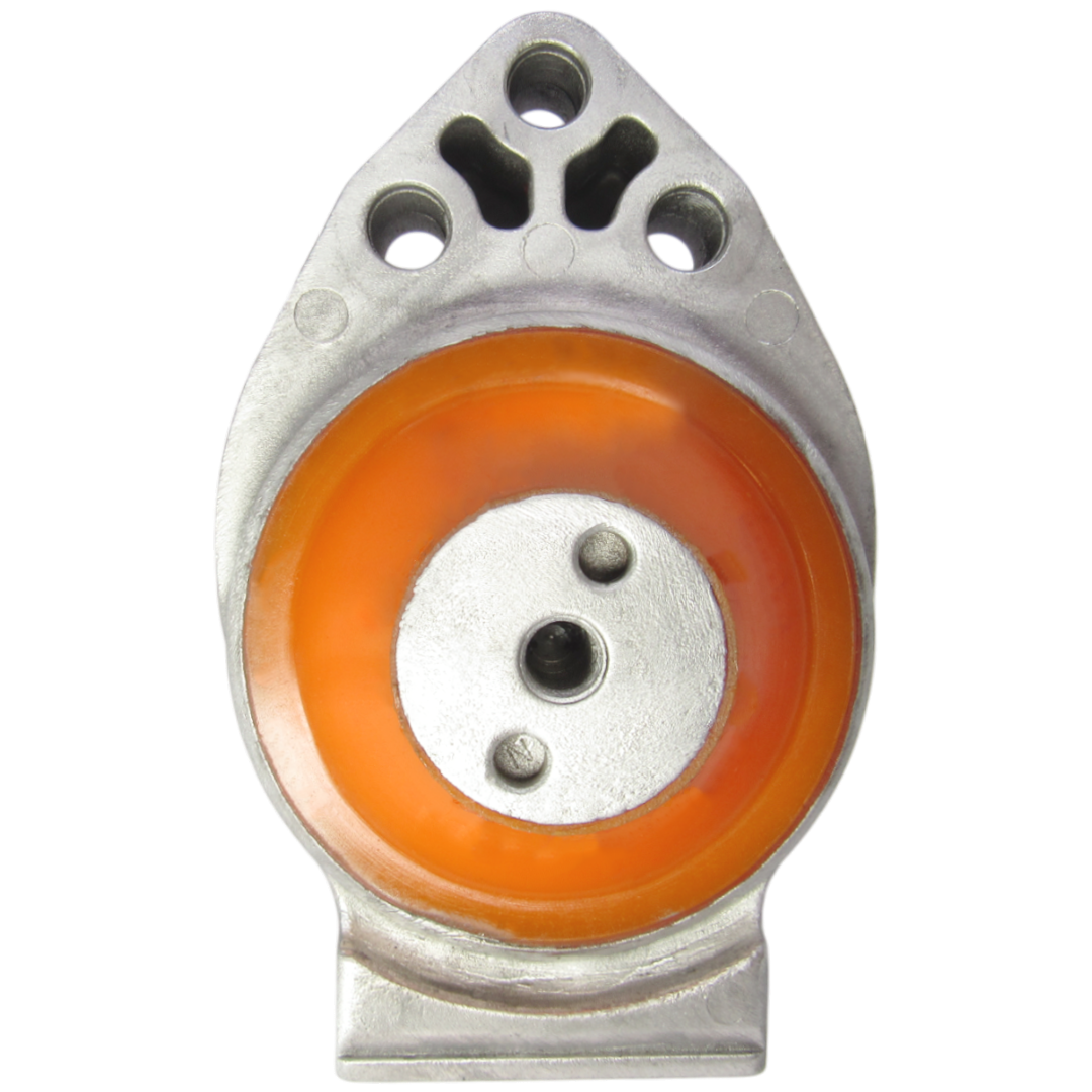 Polyurethane engine mount right Ford Fiesta 2002-2008