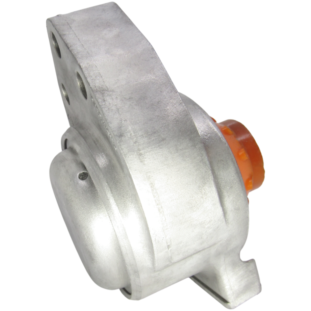 Polyurethane engine mount right Ford Fiesta 2002-2008