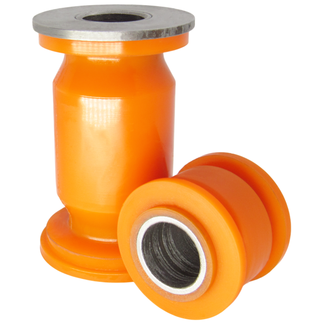 Поліуретановий сайлентблок рульової рейки Toyota Tacoma 1995-2002 КОМПЛЕКТ