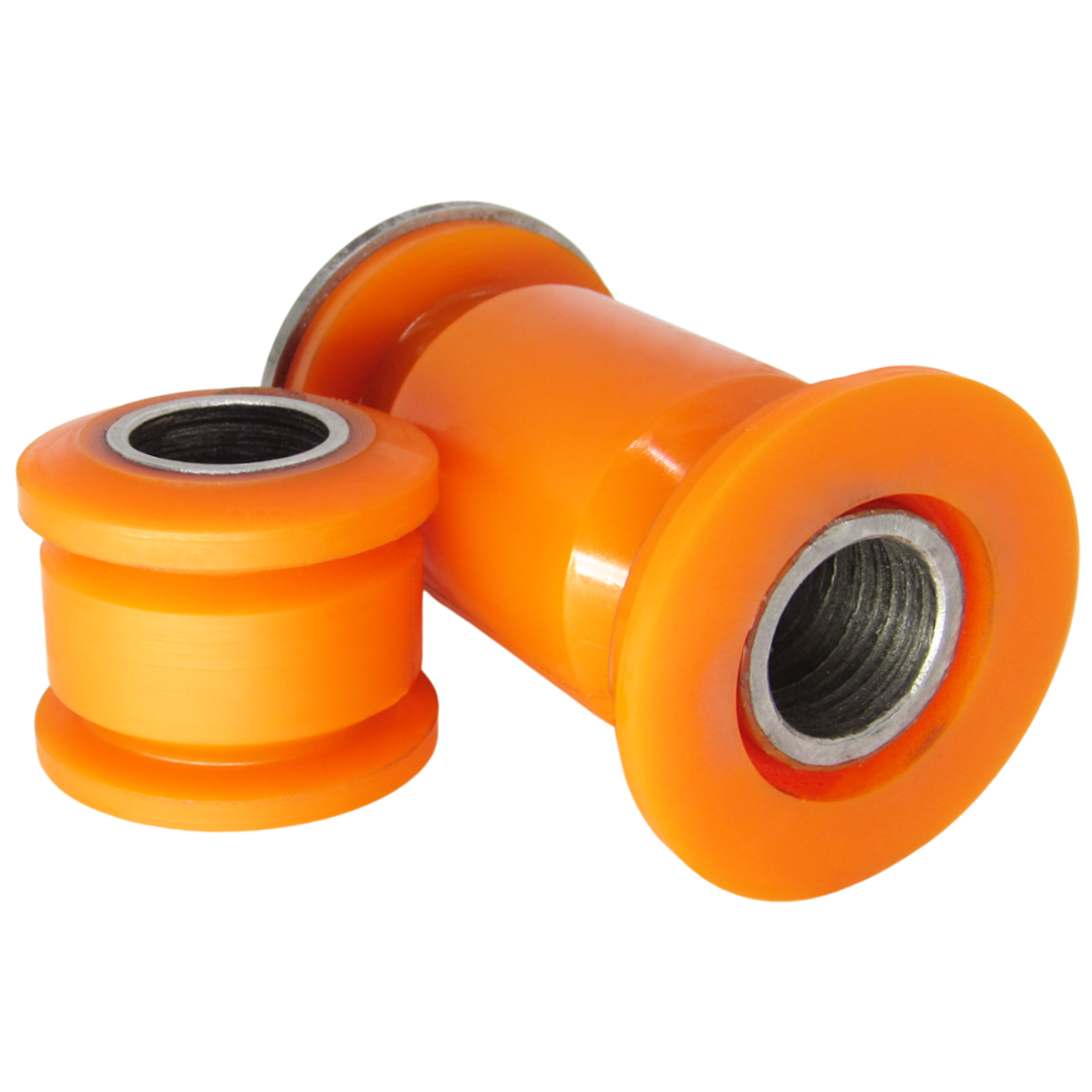 Поліуретановий сайлентблок рульової рейки Toyota Tacoma 1995-2002 КОМПЛЕКТ