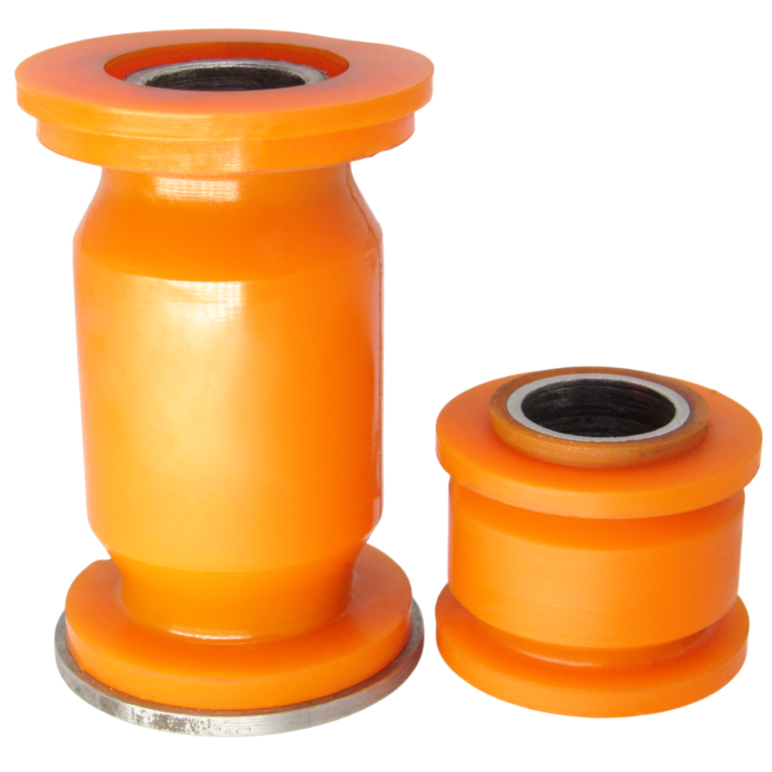 Поліуретановий сайлентблок рульової рейки Toyota Tacoma 1995-2002 КОМПЛЕКТ