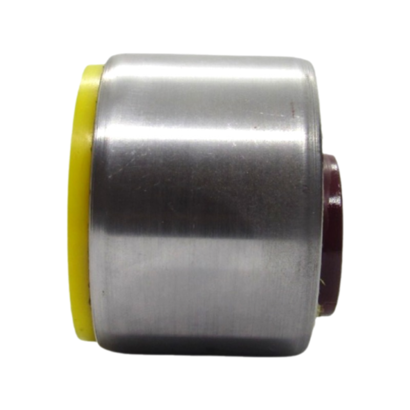 Поліуретановий сайлентблок переднього важеля передній зі зміщенням Nissan Patrol 1997-2013 HARDNESS