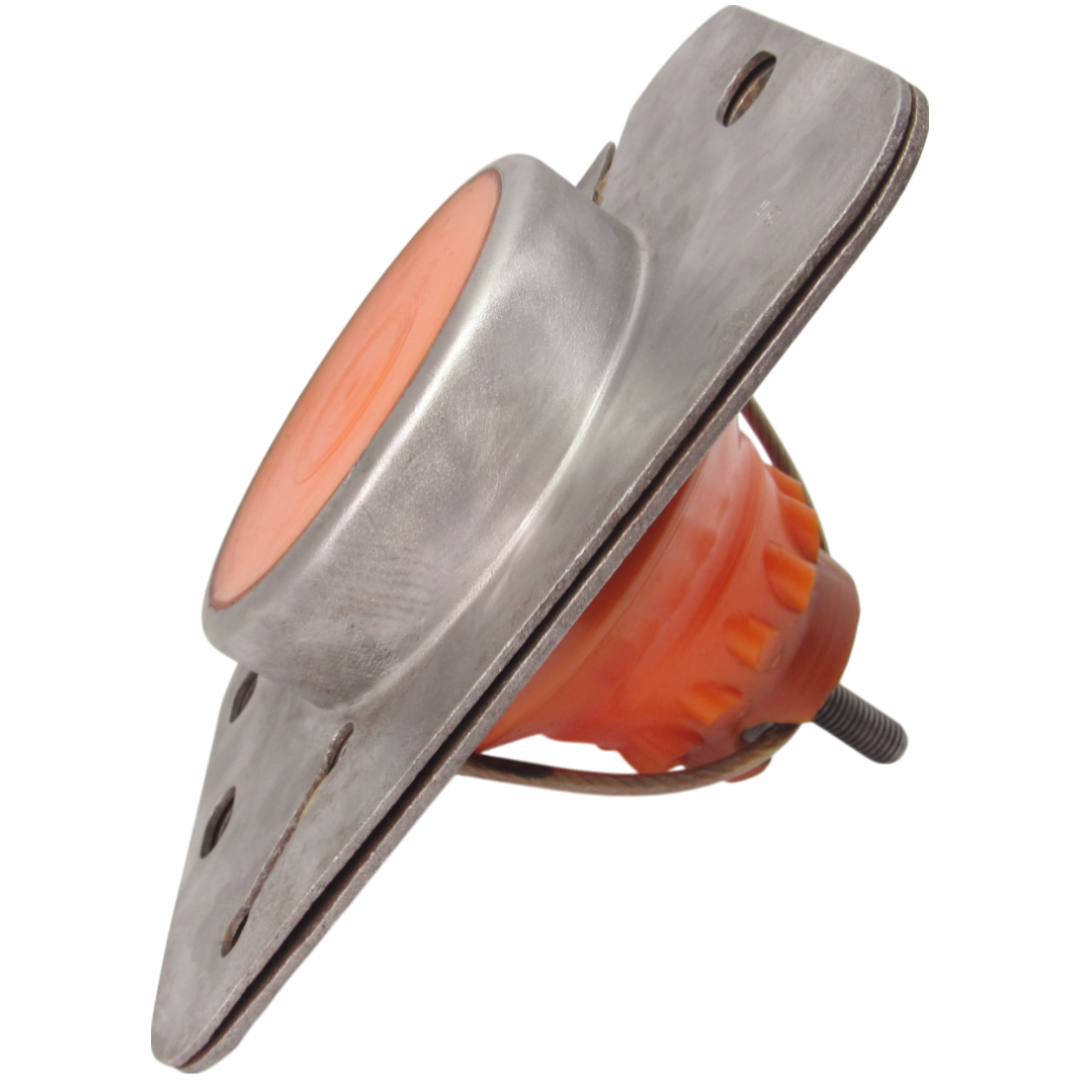 Поліуретанова подушка двигуна права Opel Vivaro 2001-2014