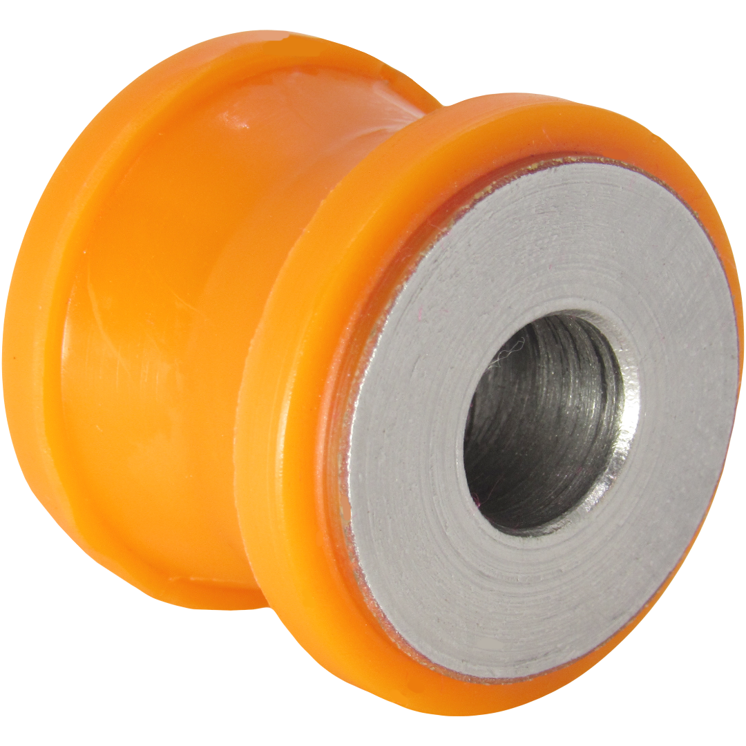 Поліуретанова втулка стійки стабілізатора верхня Citroen Saxo 1996-2003