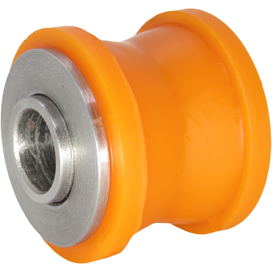 Поліуретанова втулка стійки стабілізатора верхня Citroen Saxo 1996-2003