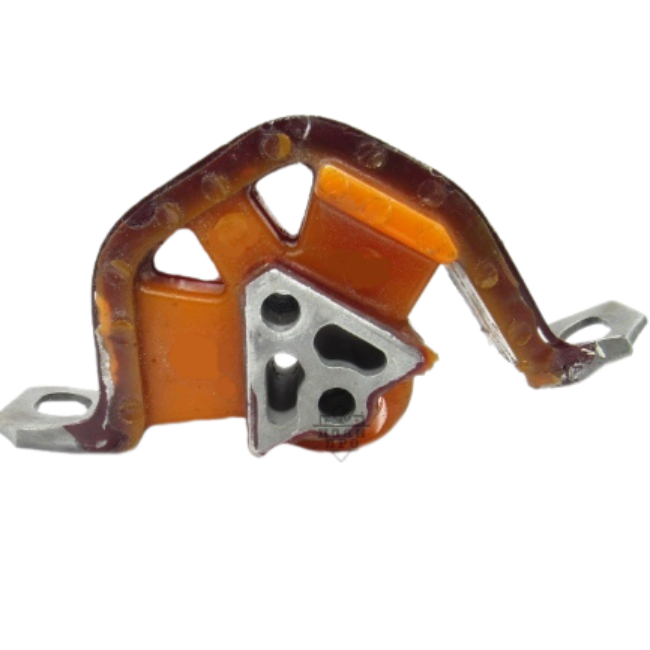 Поліуретанова подушка двигуна передня Opel Astra 1991-1998 (автомат) РЕКОНСТРУКЦІЯ ВАШОЇ