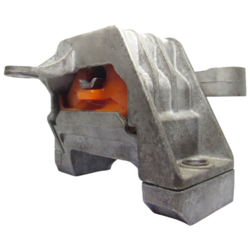 Polyurethane engine mount right Saab 9-3 2002-2014