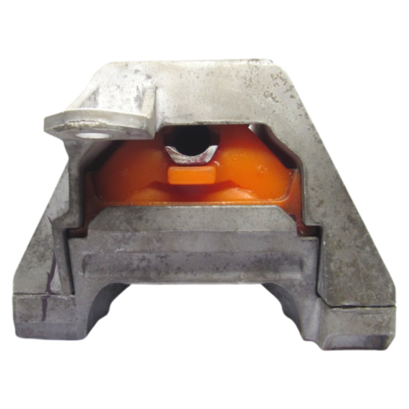 Polyurethane engine mount right Saab 9-3 2002-2014