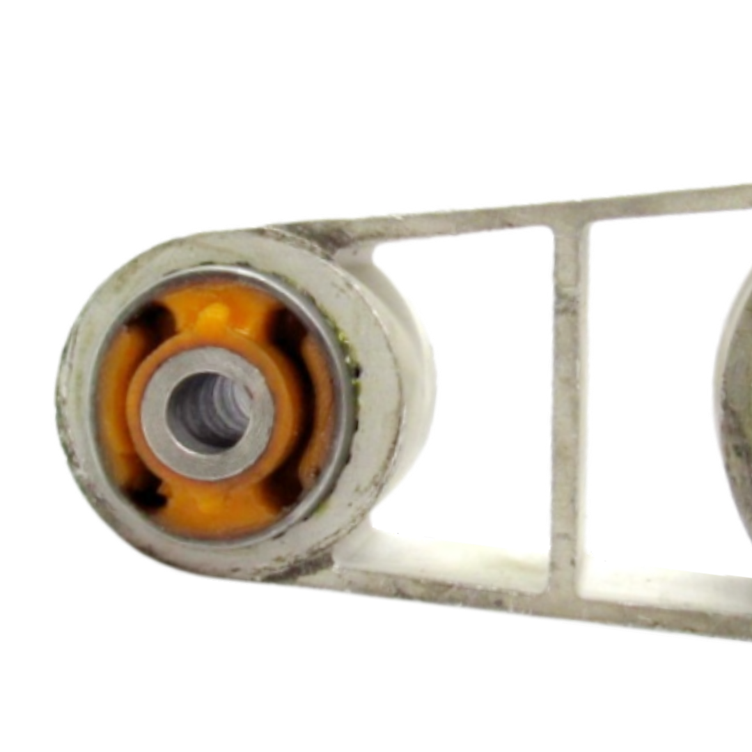 Поліуретанова подушка КПП Ford Mondeo 2000-2007 Послуга ПО ЗАМІНІ маленького САЙЛЕНТБЛОКА