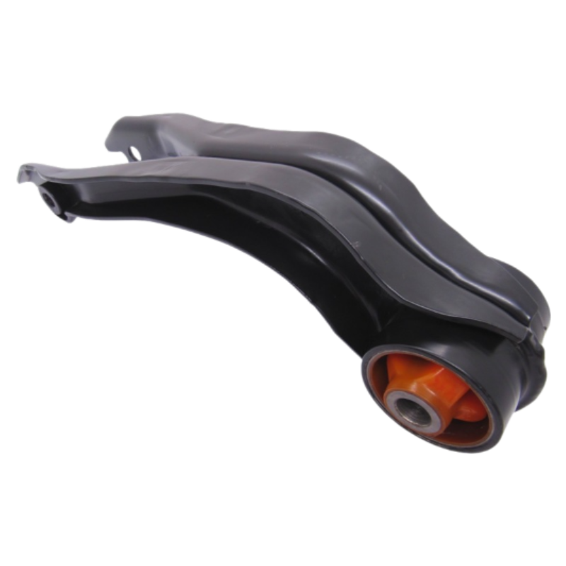 Поліуретанова подушка КПП Volkswagen T4 1990-2003 (Лижа)