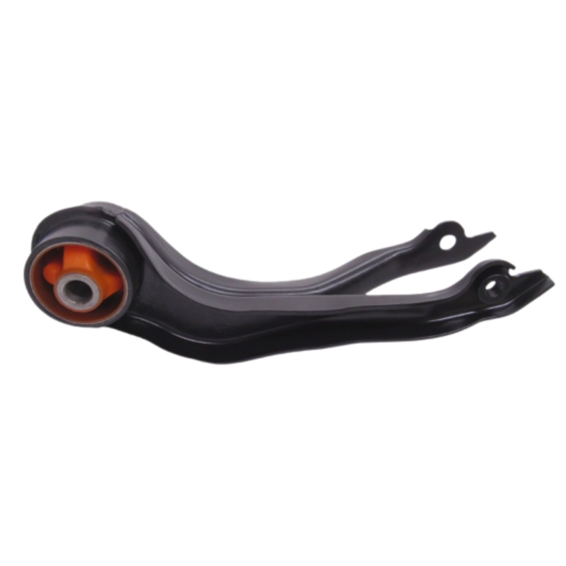 Поліуретанова подушка КПП Volkswagen T4 1990-2003 (Лижа)