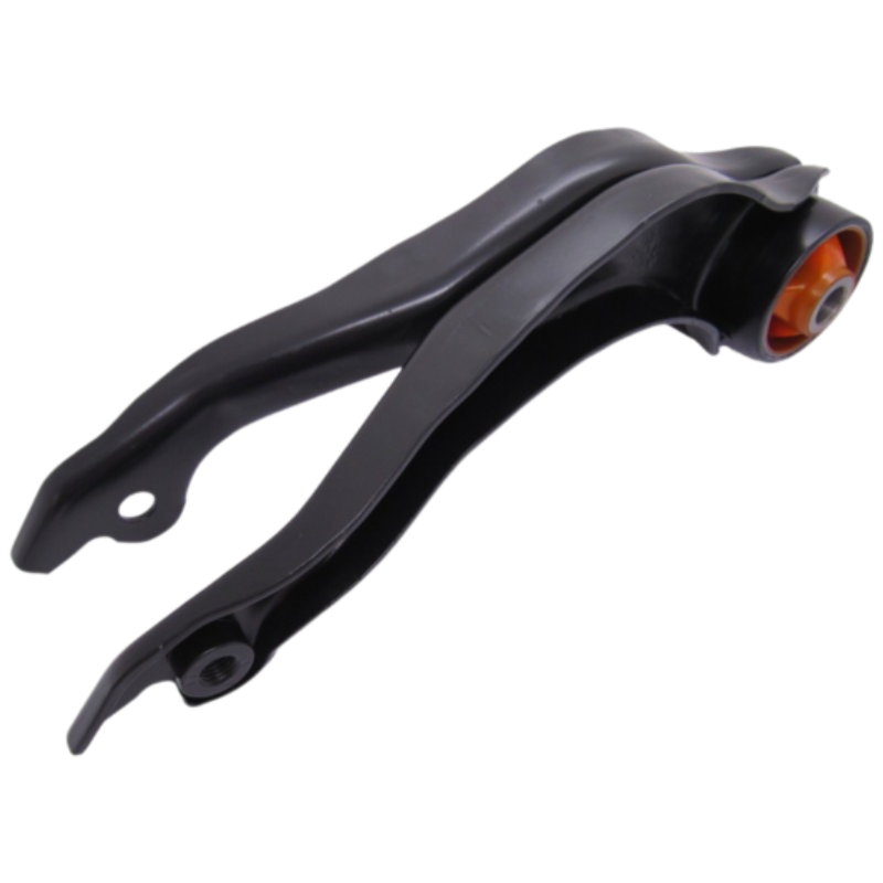 Поліуретанова подушка КПП Volkswagen T4 1990-2003 (Лижа)