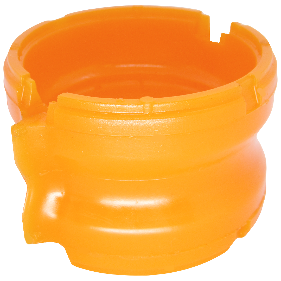 Поліуретанова втулка переднього стабілізатора Bmw F85 2012-2018 3.0L