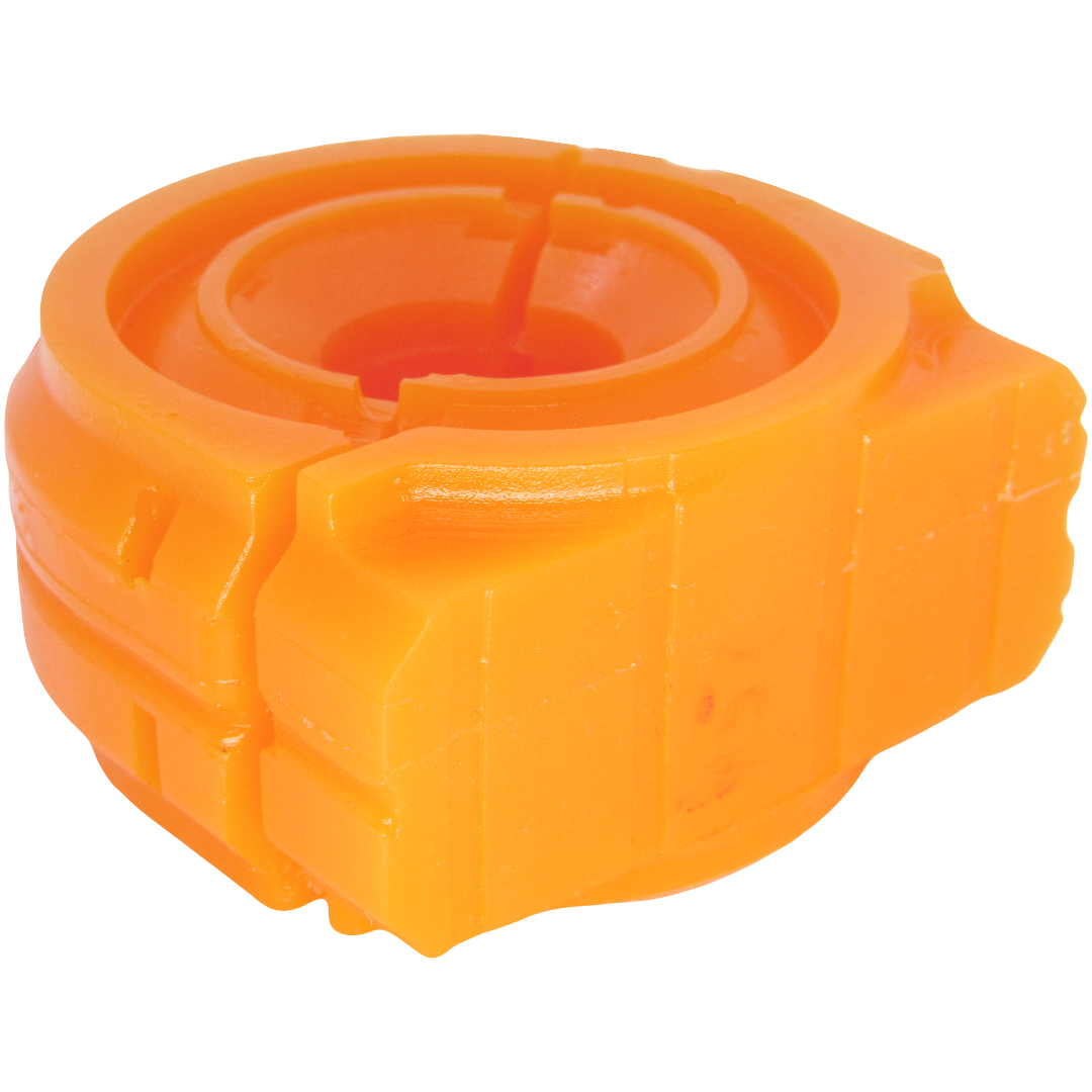 Поліуретанова втулка заднього стабілізатора Bmw E71 2008-2012 2.0L