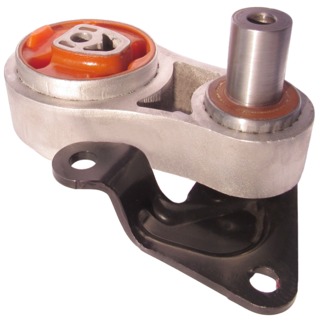 Polyurethane gearbox cushion Ford Fiesta 2008-2017 1,6L