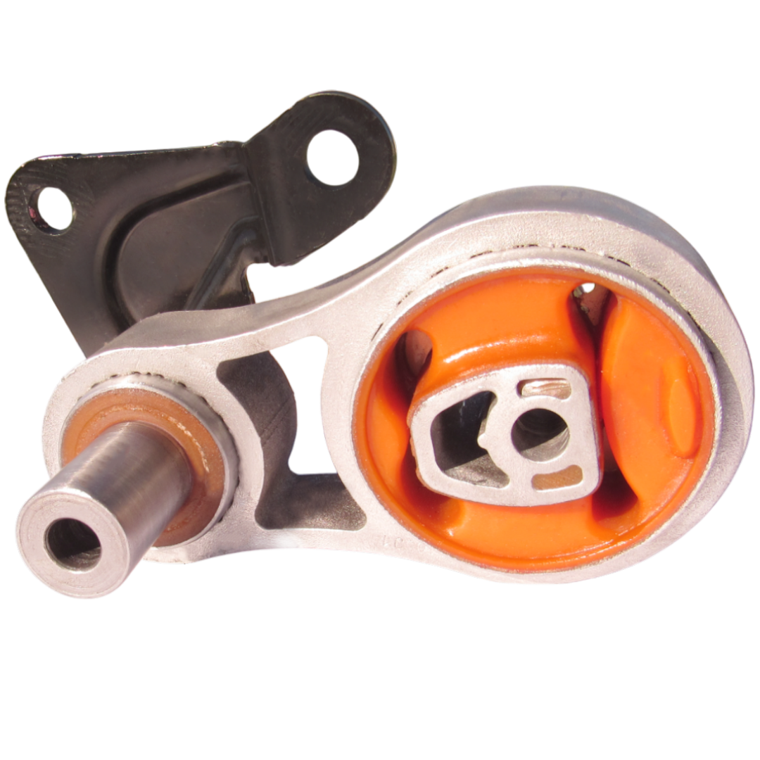 Polyurethane gearbox cushion Ford Fiesta 2008-2017 1,6L