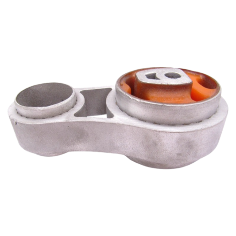 Поліуретанова подушка КПП Ford EcoSport 2011- РЕКОНСТРУКЦІЯ ВАШОГО ВЕЛИКОГО САЙЛЕНТБЛОКА